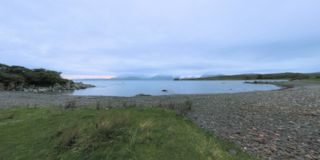 Tokavaig Bay